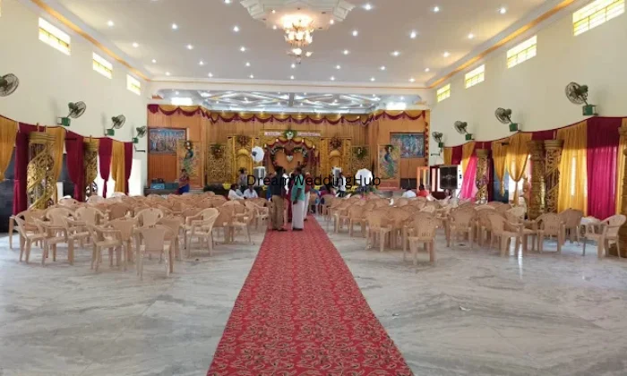 Muthuswamy Lakshmi Ammal Thirumana Mahal